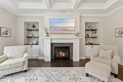 14909 Harvest Glen Boulevard, Fishers - 14