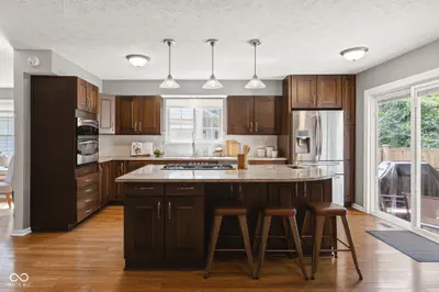3038 Sunmeadow Court, Indianapolis - 9