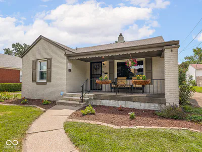 5419 Wayne Drive, Indianapolis - 50