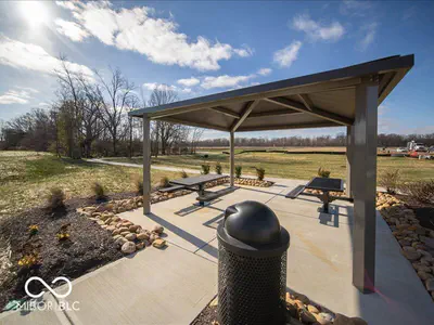 6805 Levant Lane, Indianapolis - 44