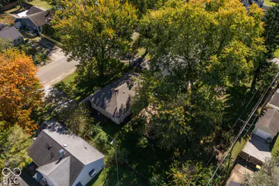 5730 Crittenden Avenue, Indianapolis - 27