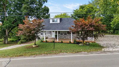 1201 N State Road 157, Bloomfield - 49