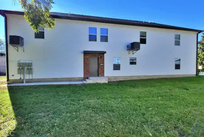 517 N Oxford Street #B, Indianapolis - 3
