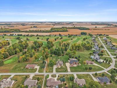 5976 E Holes Crossing Drive, Crawfordsville - 72