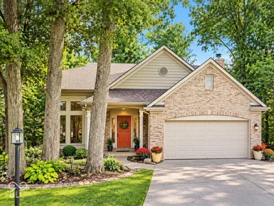 6969 Copper Mountain Court, Indianapolis