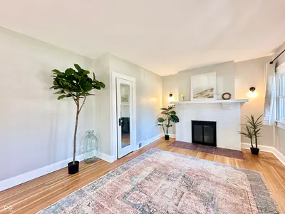 5442 College Avenue, Indianapolis - 6