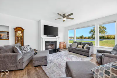 6587 Cross Timbers Trail, Martinsville - 8