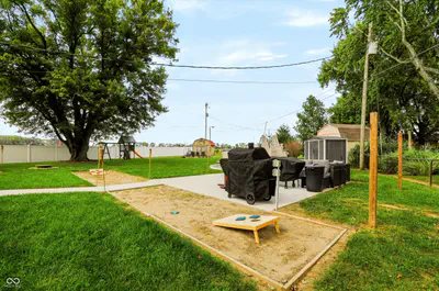 9443 Keith Drive, Columbus - 43