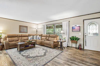 4736 Mahalasville Road, Morgantown - 8