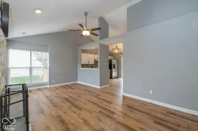 9226 Homeside Drive, Indianapolis - 2