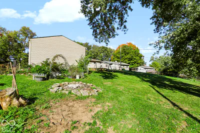 4651 Old Smith Valley Road, Greenwood - 30
