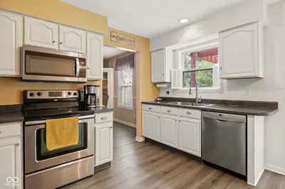 11740 Sand Creek Boulevard, Fishers - 9
