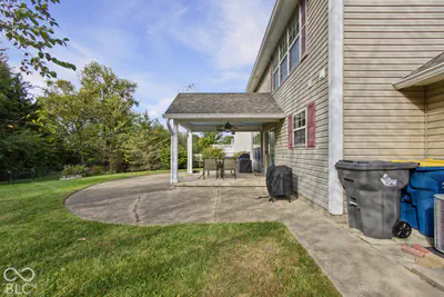 7517 Samuel Drive, Indianapolis - 48