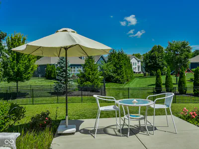 13848 Fieldcrest Drive, McCordsville - 4