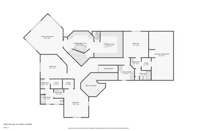 14682 Thor Run Drive, Fishers - 35