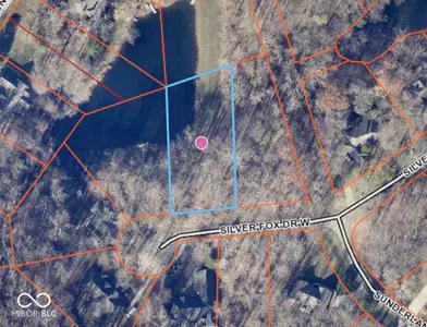 2032 Silver Fox Drive, Martinsville - 6