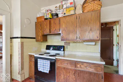 500 Gospel Street, Paoli - 17