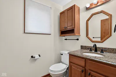 7990 Springwater Circle, Indianapolis - 7
