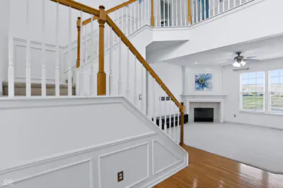 13973 Avalon East Drive, Fishers - 12