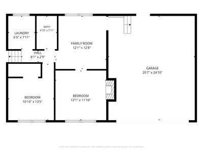 2810 Jordan Drive, Columbus - 32