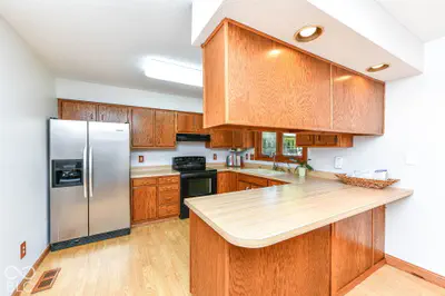 10030 Beam Ridge Drive, Indianapolis - 12