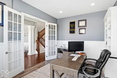 14749 Edgebrook Drive, Fishers - 9