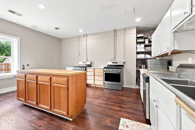 532 Kristi Road, Martinsville - 9