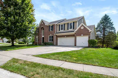 8772 Randall Drive, Fishers - 2