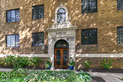 5347 College Avenue, Indianapolis - 5
