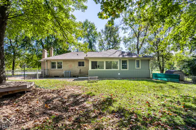 5280 Fall Creek Parkway North Drive, Indianapolis - 28