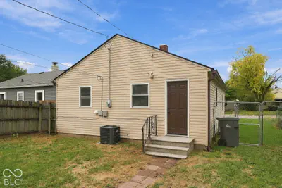 3709 Fletcher Avenue, Indianapolis - 27