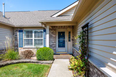 1126 Nanwich Court, Indianapolis - 4