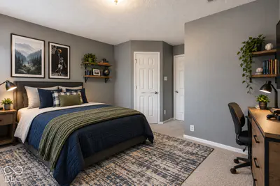 6809 Dover Place, McCordsville - 25