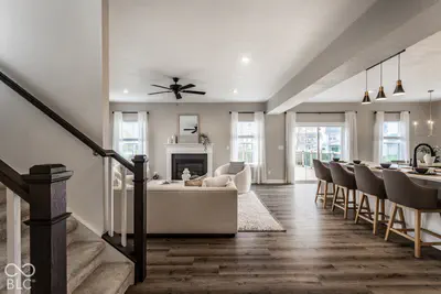 237 Briar Creek Lane, Whiteland - 3
