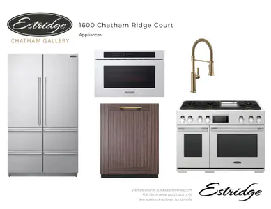 1600 Chatham Ridge Court, Westfield - 13