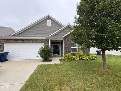 4920 Penoyer Lane, Indianapolis