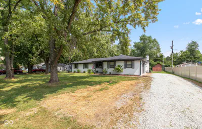 10045 Balfer Drive, Fortville - 2
