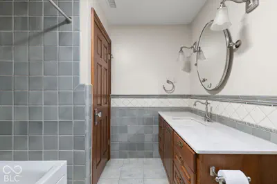 8830 Sargent Creek Court, Indianapolis - 41