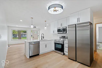 3618 Norfolk Street, Indianapolis - 3