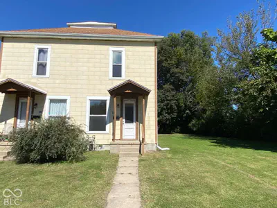 730 9th Street, Anderson