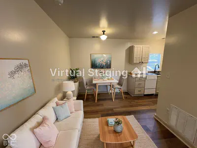 3043 N Pennsylvania Street, Indianapolis - 9