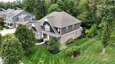 5736 Autumn Breeze Lane, Indianapolis - 48