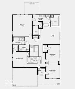 12310 Larimar Lane, Indianapolis - 49