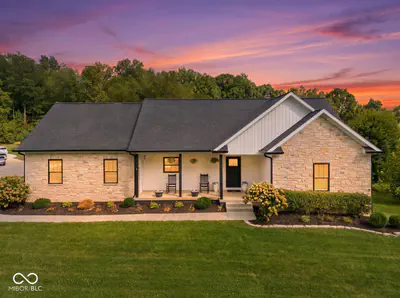 860 Abigail Lane, Ellettsville