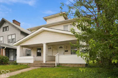 83 Ewing Street, Indianapolis - 3
