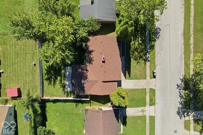 3607 Graham Avenue, Indianapolis - 34