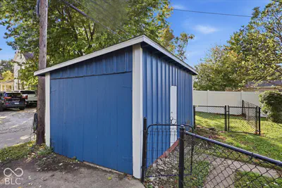 315 W Pennsylvania Street, Shelbyville - 9
