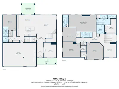 2447 Copperstone Drive, New Palestine - 38