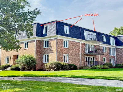 4501 Wheeling Avenue, Muncie - 4