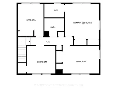 980 Wood Creek Place, Greenwood - 3